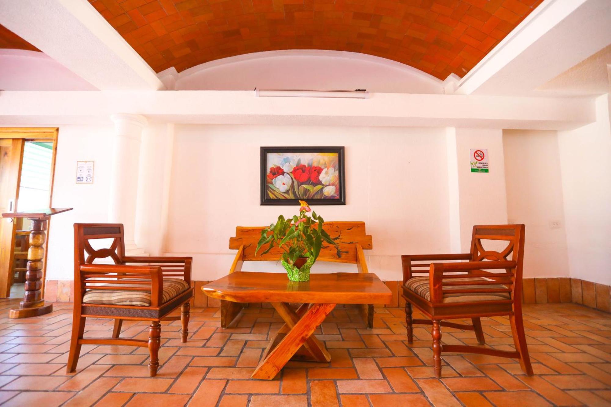 Hotel Maria De Lourdes Cancun Dış mekan fotoğraf