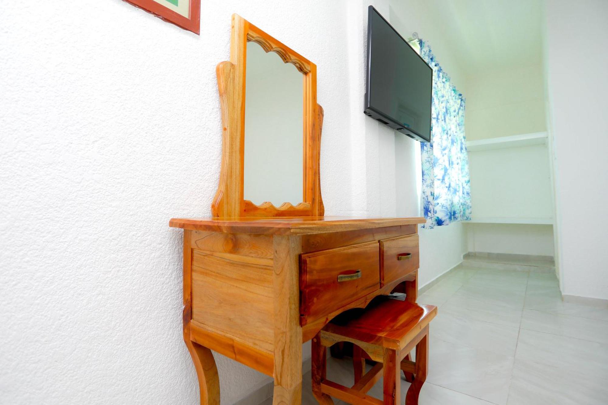 Hotel Maria De Lourdes Cancun Dış mekan fotoğraf