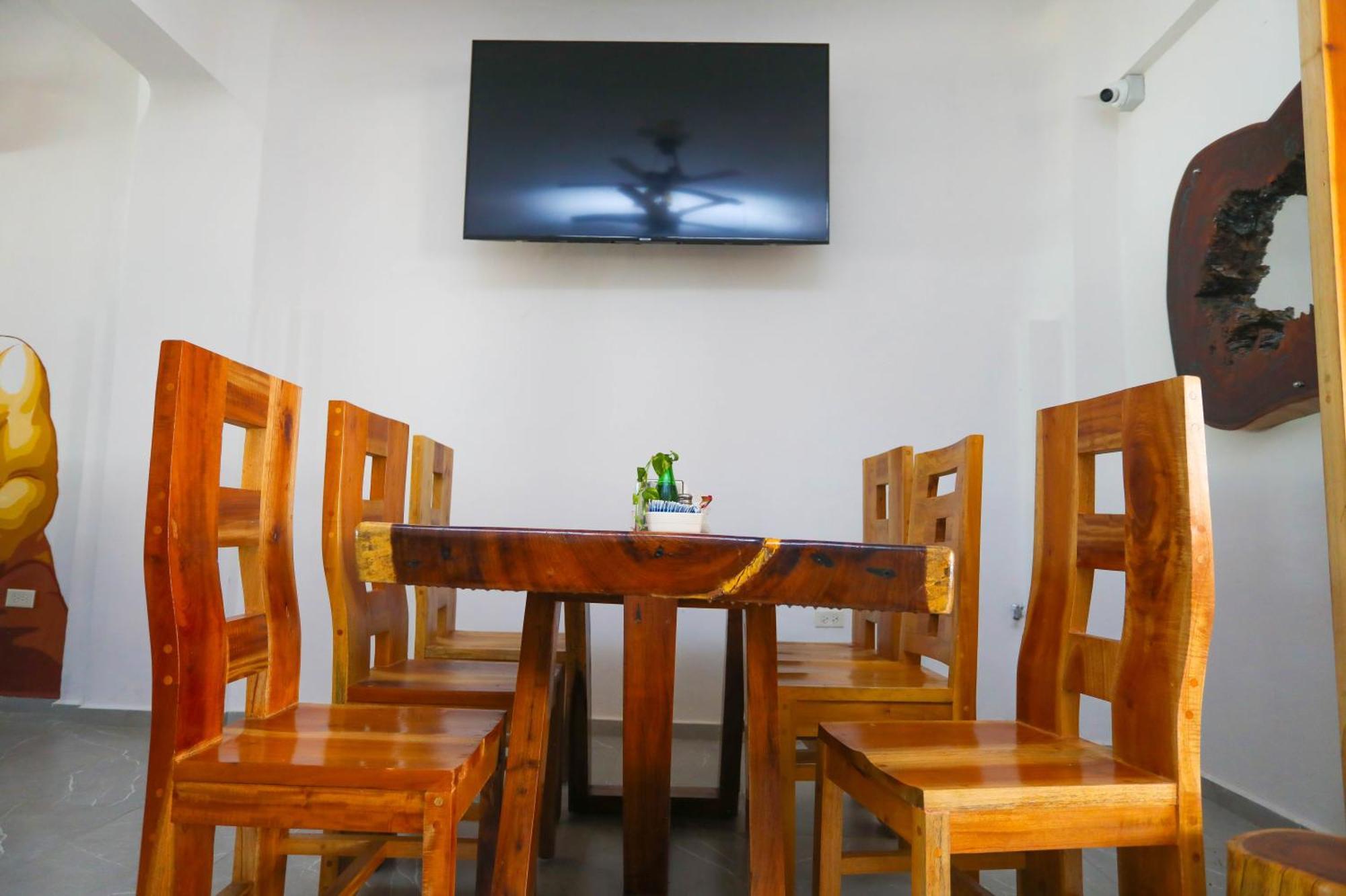 Hotel Maria De Lourdes Cancun Dış mekan fotoğraf