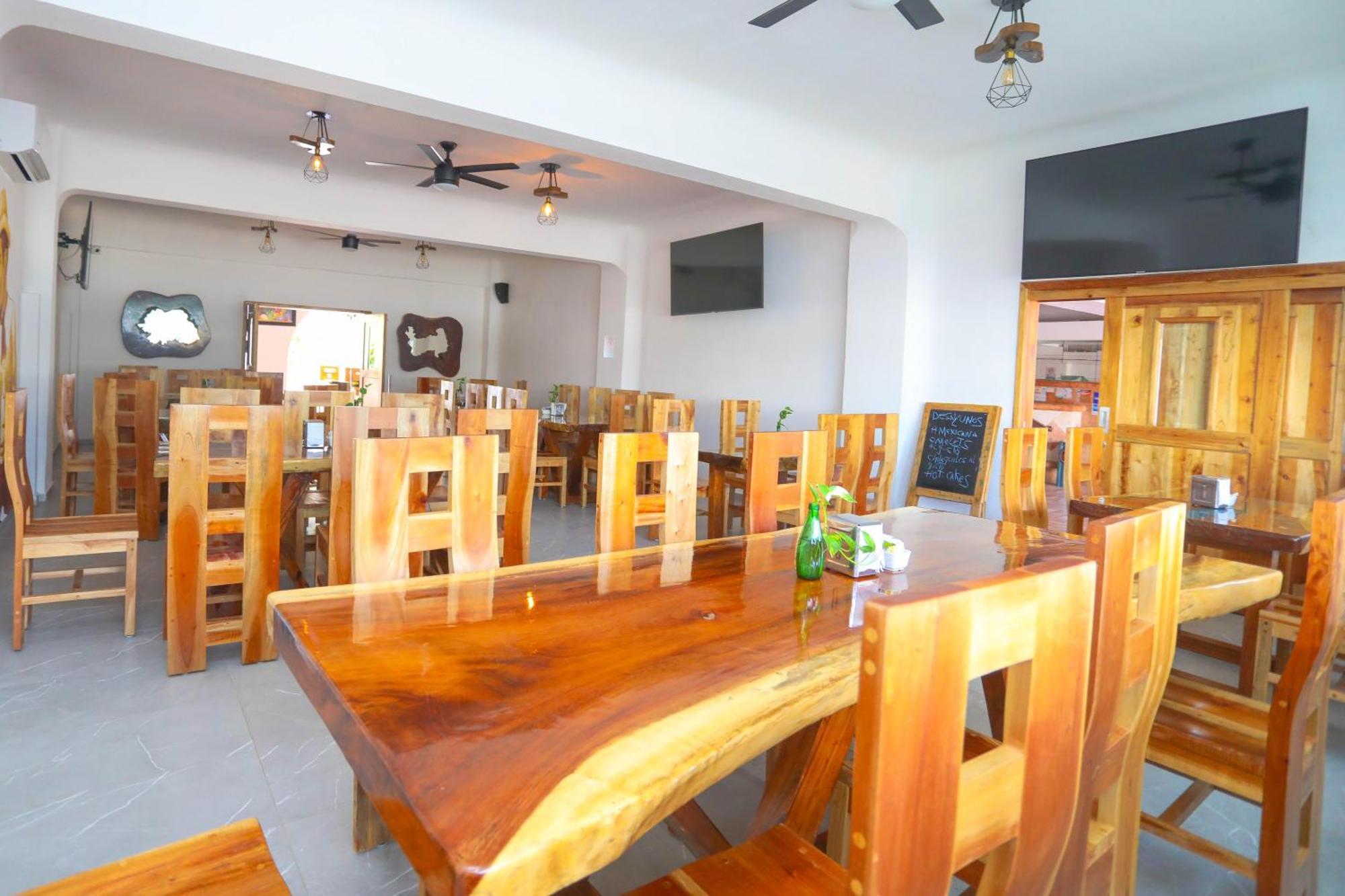 Hotel Maria De Lourdes Cancun Dış mekan fotoğraf