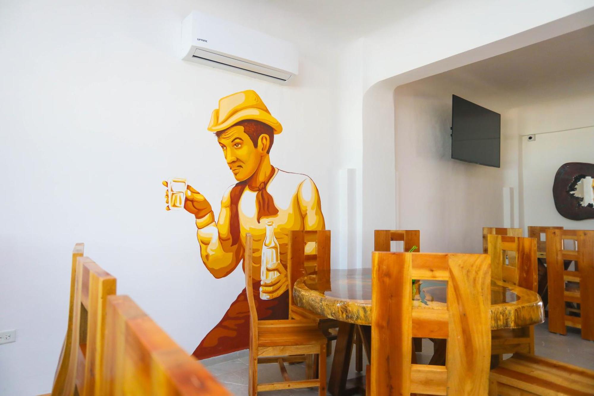 Hotel Maria De Lourdes Cancun Dış mekan fotoğraf