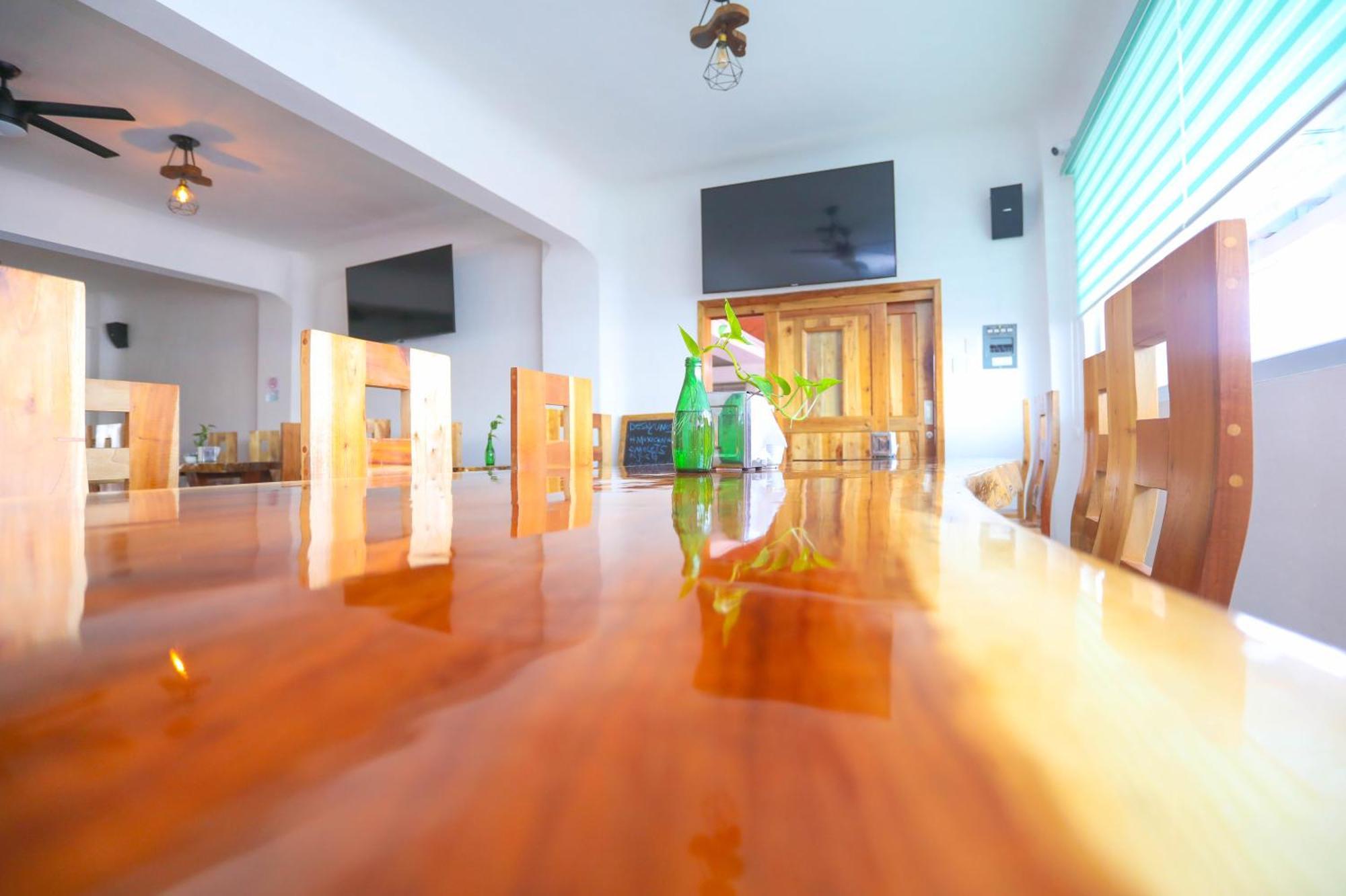 Hotel Maria De Lourdes Cancun Dış mekan fotoğraf